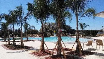 Mowing for MJK Landscaping LLC in Wesley Chapel, FL