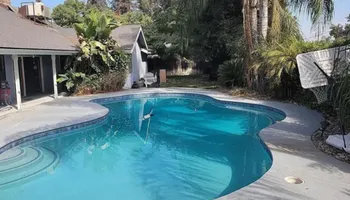 Pool Construction & Maintenance for Cervera's Custom Construction in San Antonio, TX