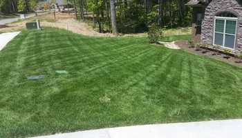 Lawn Maintenance for Platinum Lawncare in Fayetteville, TN