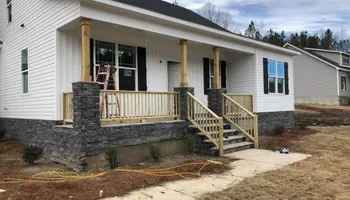 Deck & Patio Installation for Top Plate Construction in Clayton, NC
