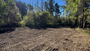 Mowing for Harpers Landscaping in Fredonia, NY