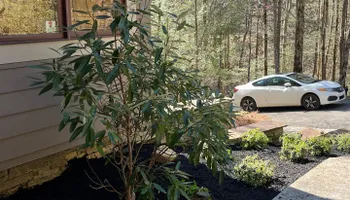 Patio Design & Construction for Smoky Mountain Landscaping in Maryville, TN