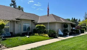 Interior Painting for Flat Brush Painting Inc in Merced, CA