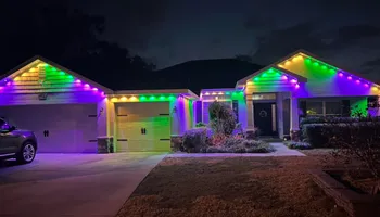 Painting for Anthony Carter's Handyman Service in Tavares, FL