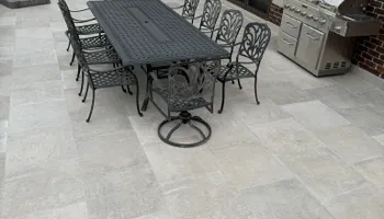 Custom Tile Installation for Northern Tile in Richmond, MI