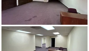 Kitchen Renovation for CCL Contracting in Weslaco, TX