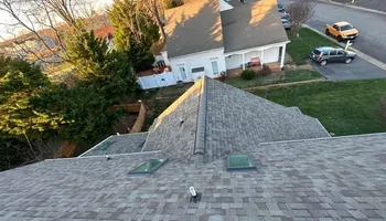 Roofing Installation for AJH Roofing LLC in Henrico, VA