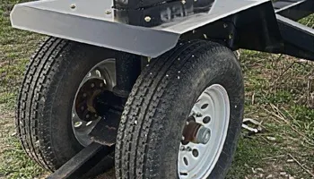 Agricultural Equipment Repair for Wright's Fabrication in Huntsville, AR