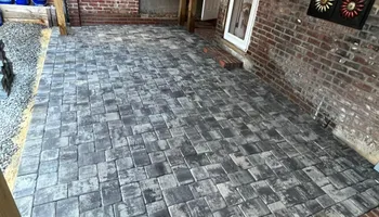 Brickwork for All in One Masonry in Dedham, MA