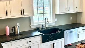 Interior Painting for MHC Painting in Bucks County,  PA