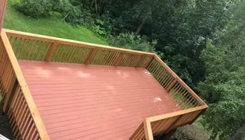  Specialty Builds for Bryant Construction LLC in Anchorage, AK
