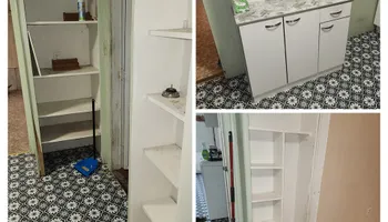  One Time Residential Cleaning for Down and dirty cleaning SVC LLC in Tallahassee, FL