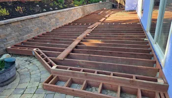 Defensible Space Fire Prevention for Martin Stanko Landscape Construction in Livermore, CA