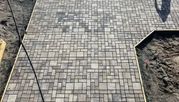 Commercial Concrete Work for Musick Concrete Services in Kitty Hawk, NC