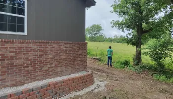 Hardscaping for JM Lawn and Landscape in Bella Vista, AR