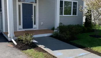 Masonry for Vermont Custom Masonry, LLC in Chittenden County, VT