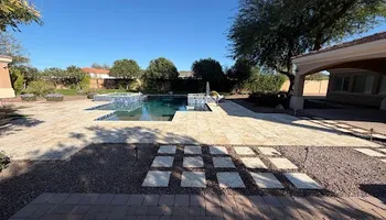 Lawn Maintenance for Grand Canyon State Landscape Inc. in Surprise, AZ