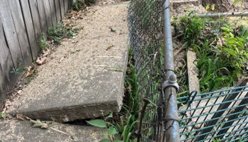 Concrete for Mauldin Construction in Springfield, MO