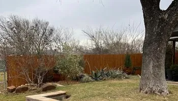 Patio Design & Construction for The Ground Crew in Round Rock Ranch, TX