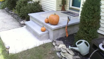 Concrete for Manera Concrete in Ventnor City, NJ