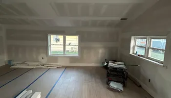 Kitchen Renovation for Jackson & Son Construction in Burlington County, NJ