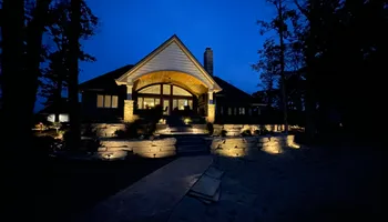 Irrigation System Design, Install & Maintenance for Denali Outdoor Services in Washington, MI