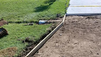 Concrete for Harris Sons Construction in Port Saint Lucie, FL