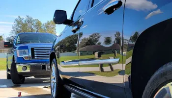 Ceramic Coating for J&I Luxury Detailing in Polk County, FL