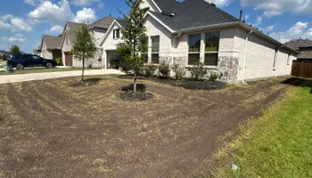 Lawn Aeration for North Texas Groundscaping in Frisco, TX