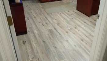 Kitchen Renovation for Brush Rooms in Rochester, NY