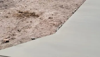 Concrete Slab Construction for Ferrer Construction in Arcadia, FL