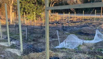 No Dig Fencing for KDR Fence in Lancaster, SC