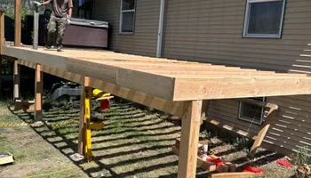 General Contracting for Needles Construction LLC in Missoula, MT