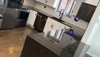 Kitchen Renovation for Ironborn Contracting in Pittsburgh, PA