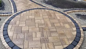 Retaining Wall Construction for Outdoor Assassins LLC in Hendersonville, NC