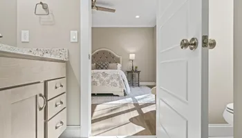 Kitchen Cabinetry for The Cabinet Shop in Crossville, TN