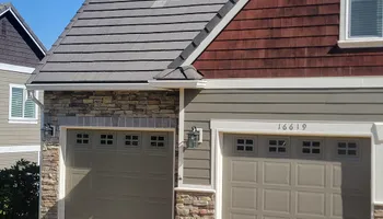 Gutter Maintenance for All Angle Contracting in Tacoma, WA