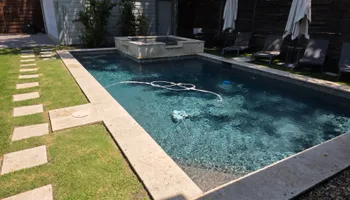 Pool Maintenance for Fox Ridge Pools in Richardson, TX