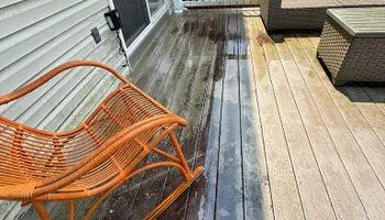 Residential Power Washing for Creekside Power Washing in Aston Township, PA