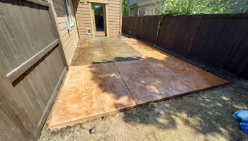 Foundation Work for TJR Concrete and Construction in Bend, OR