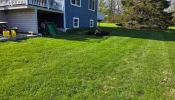 Custom Patio Builds for Casey's Lawn Service LLC in Orono, ME
