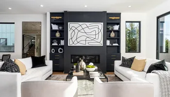 New Construction for Rhodium Construction Inc in Los Angeles, CA