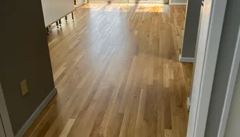 Floor Installation for Revamped Floors in Yelm, WA