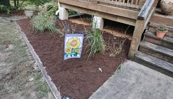 Lawn Mowing for 4 Points Lawncare LLC in Hayes, VA