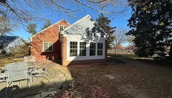 Kitchen Renovation for Hufford's Construction in Dover, DE