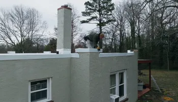 Roofing Installation for Elevation Roofing in Morganton, NC