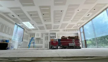 New Home Construction for Greenville Drywall in Greenville, SC