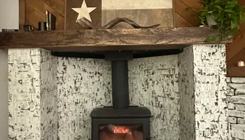 Chimney Repairs for Home Fireplace Pro in Gilmer, TX
