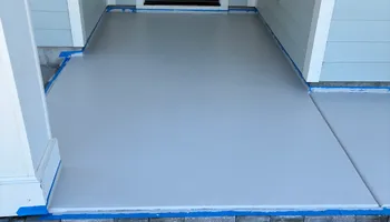 Interior Painting for Ferrell’s Professional Painting & Home Services LLC in Panama City Beach, FL