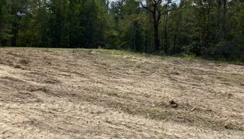 Dirt Work for Rogers Land Services in Hawkinsville, GA